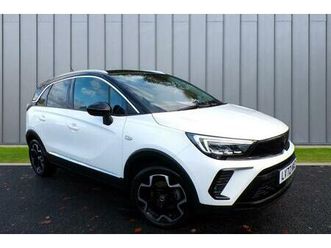 1.2 turbo ultimate euro 6 (s/s) 5dr