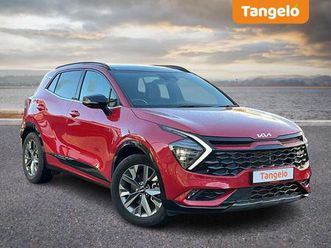 1.6 h t-gdi gt-line s auto euro 6 (start/stop) 5dr