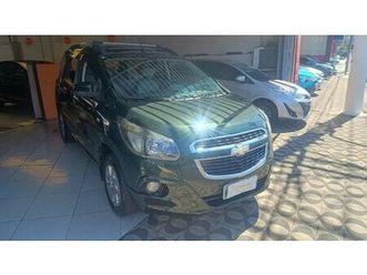 ltz 1.8 8v econo.flex 5p aut.