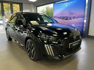 1.2 hybrid gt e-dsc6 euro 6 (s/s) 5dr