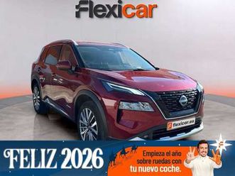 5pl 1.5 e-4orce 158kw 4x4 a/t tekna