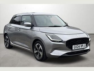 1.2 mhev ultra cvt euro 6 (s/s) 5dr