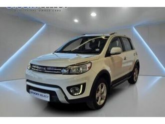 2021 haval h1 1.5 vvt