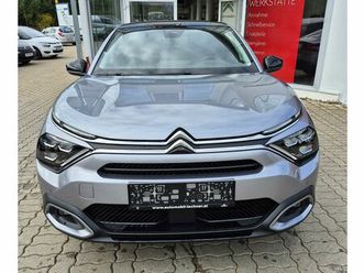 citroën c4 x puretech 130 s&s eat8 max