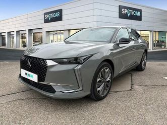 puretech 130ch bastille automatique