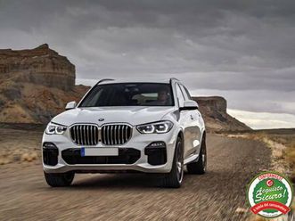 x5 (g05/f95) x5 xdrive30d xline