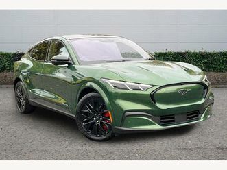 extended range 91kwh premium 5dr