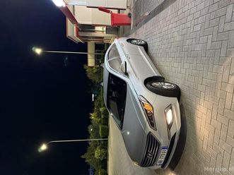hyundai sonata 2.0 gaz 100%