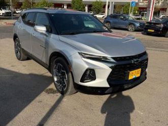 rs אוט׳ 2.0 (230 כ״ס)