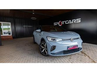 volkswagen id.5 77 kwh gtx