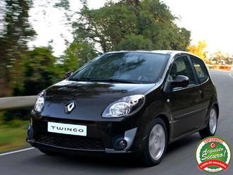 twingo 2ª serie twingo 1.2 8v dynamique