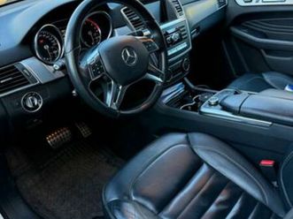 mercedes-benz mercedes ml350