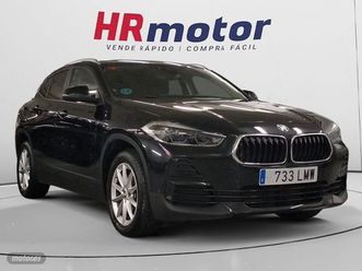 xdrive 20d advantage