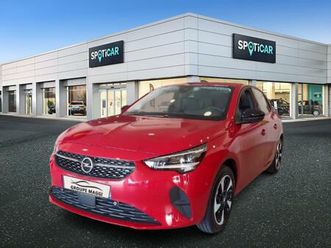 electrique 136ch elegance busin