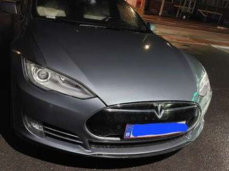 p85 free supercharge & internet + air suspention!