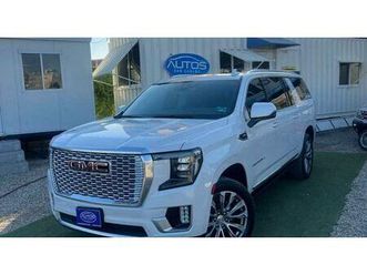 gmc yukon