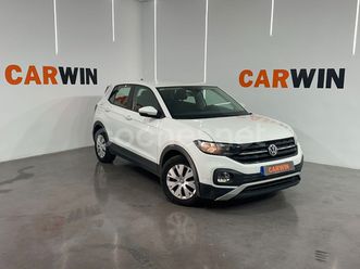 volkswagen t-cross advance 1.6 tdi