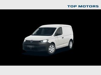 caddy cargo korte wielbasis 2.0 tdi 90kw dsg 7