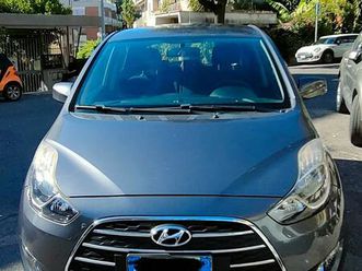 hyundai ix20 app mode