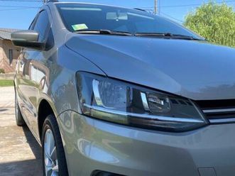 vw suran msi trendline 2015