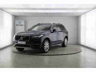 xc90 2.0 d4 momentum