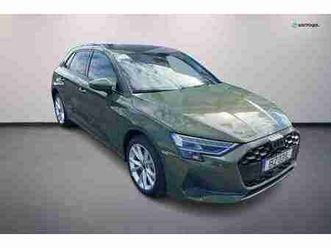 a3 sb 40 tfsie advanced