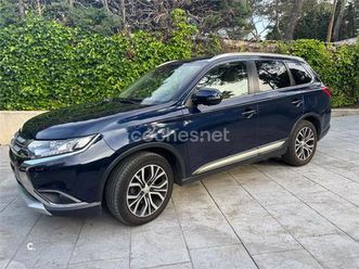 mitsubishi outlander 220 did kaiteki auto 4wd