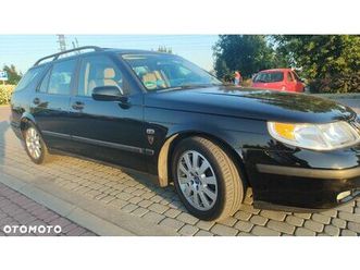 saab 9-5