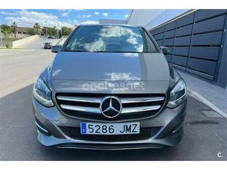 mercedes-benz clase b b 180 cdi urban