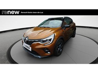 captur tce 140 edc - 21