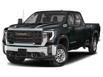 2026 gmc sierra 2500 denali ultimate