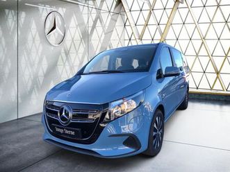 mercedes-benz eqv 300 lang kamera*sitzheizung*totwinkel-assist