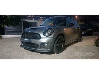 mini cooper s r56
