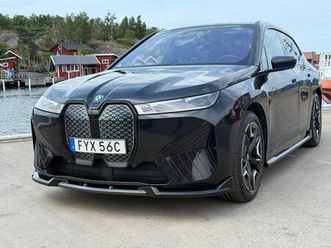 xdrive50 edition sport/ exclusive/innovation/comfort