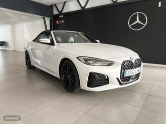 m440 mhev 275 kw (3,0 ltr. - 275 kw) i xdrive 2020