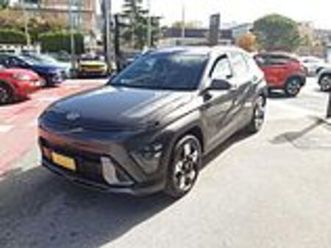 hyundai kona 1.0 t-gdi hybrid 48v imt xclass