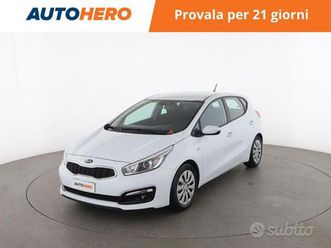 kia cee'd kd03000