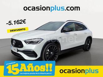 mercedes-benz gla mercedesamg gla 35 4matic
