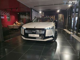 ds automobiles n°8 e-tense 100 elec. 180kw 4x2 etoile