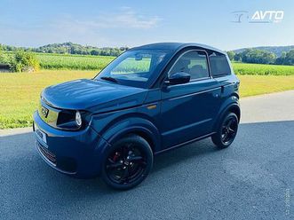 ligier myli revo d+ am kategorija-novo vozilo-klima-servo