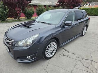 subaru legacy 2.0 dizel 4+4
