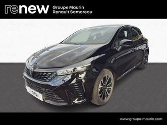 1.6 e-tech 145ch full hybrid techno - 24