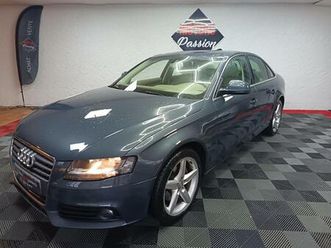 ambition luxe 2.0 tdi 143 dpf