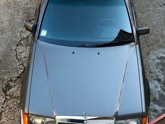 mercedes w124 heckblende hella