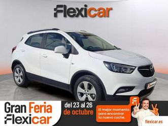 1.6 cdti s&s selective 4x2 100 kw (136 cv)