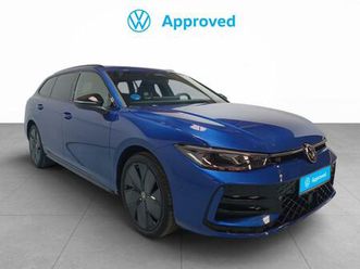 r-line ehybrid phev 200 kw (272 cv) dsg