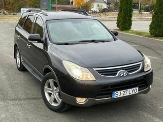 vand hyundai ix55 zalau