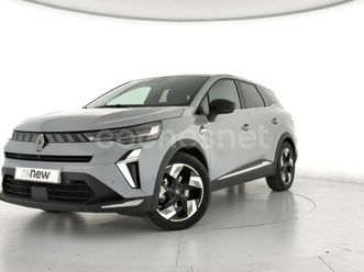 renault symbioz techno etech full hybr