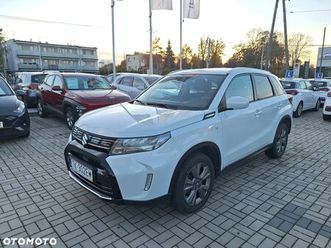 suzuki vitara 1.4 boosterjet premium 2wd