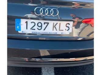 2.0tdi s line edition s tronic 140kw